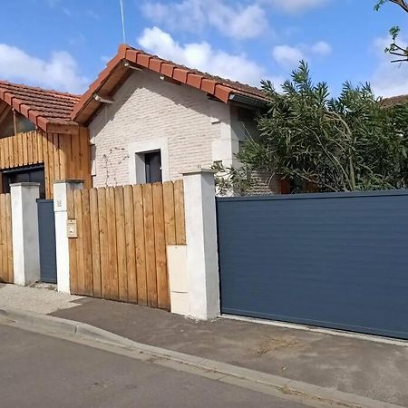T3 Refait A Neuf, Patio, Wifi Et Plage Arcachon Zewnętrze zdjęcie