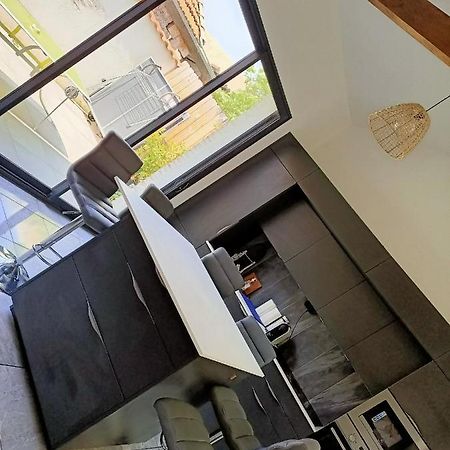 T3 Refait A Neuf, Patio, Wifi Et Plage Arcachon Zewnętrze zdjęcie