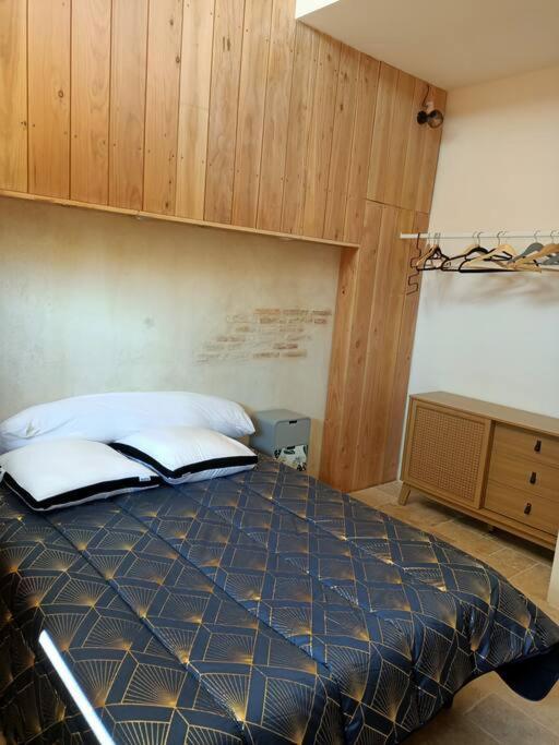 T3 Refait A Neuf, Patio, Wifi Et Plage Arcachon Zewnętrze zdjęcie