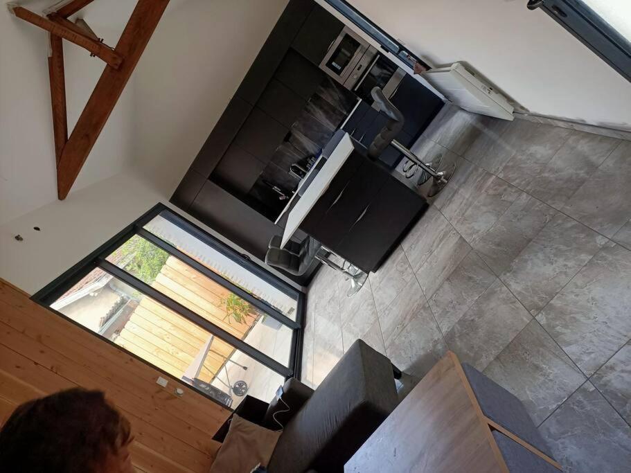T3 Refait A Neuf, Patio, Wifi Et Plage Arcachon Zewnętrze zdjęcie