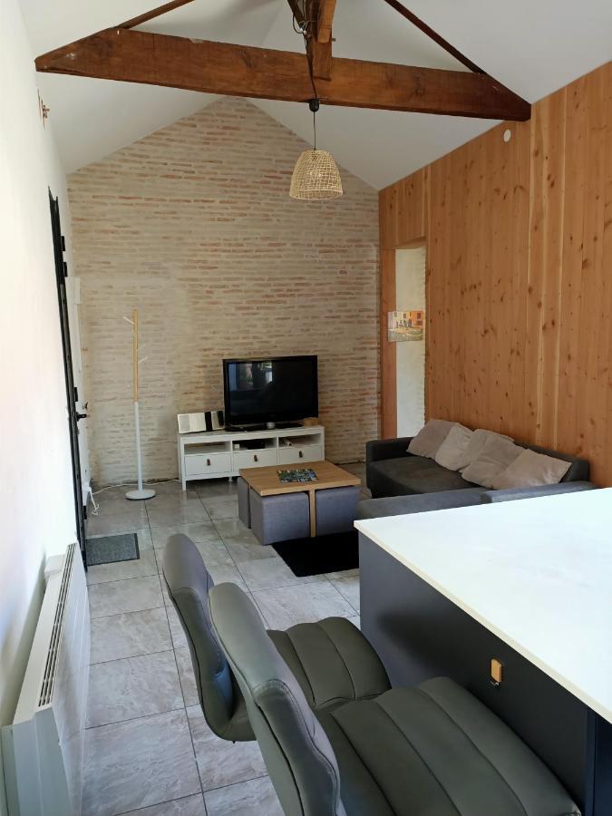 T3 Refait A Neuf, Patio, Wifi Et Plage Arcachon Zewnętrze zdjęcie
