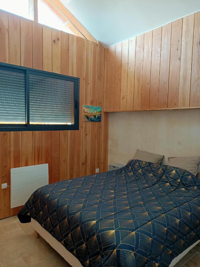 T3 Refait A Neuf, Patio, Wifi Et Plage Arcachon Zewnętrze zdjęcie